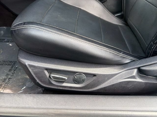 Used 2017 Ford Mustang Premium RWD image 13