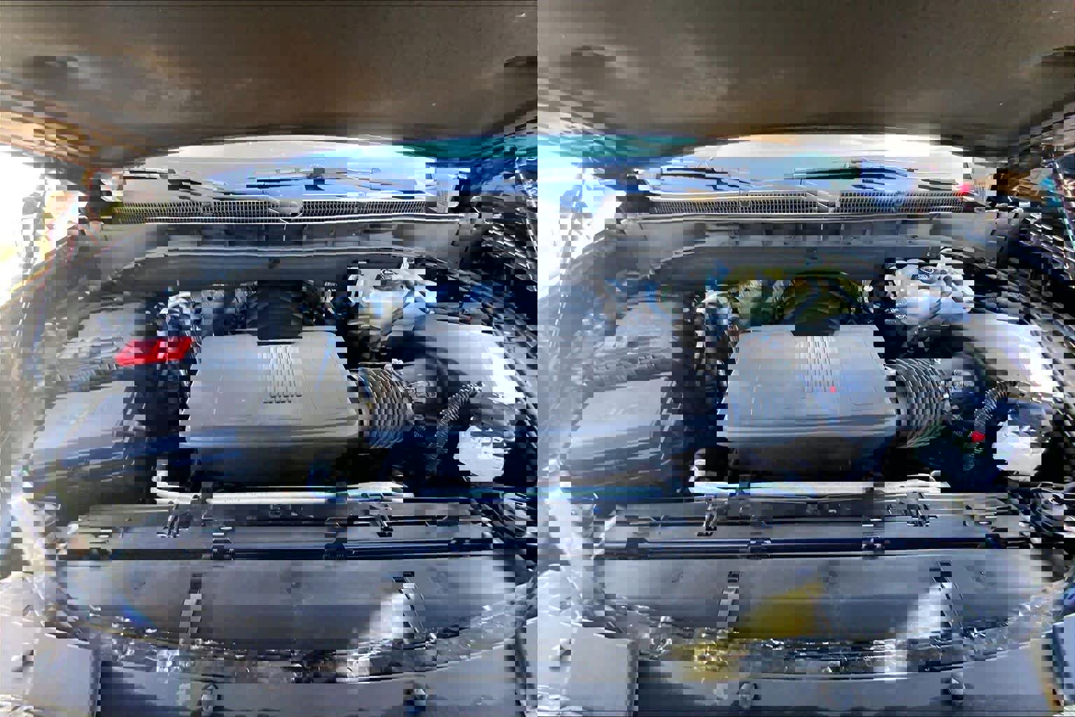 Used 2021 GMC Yukon SLT w/ SLT Luxury Plus Package image 26