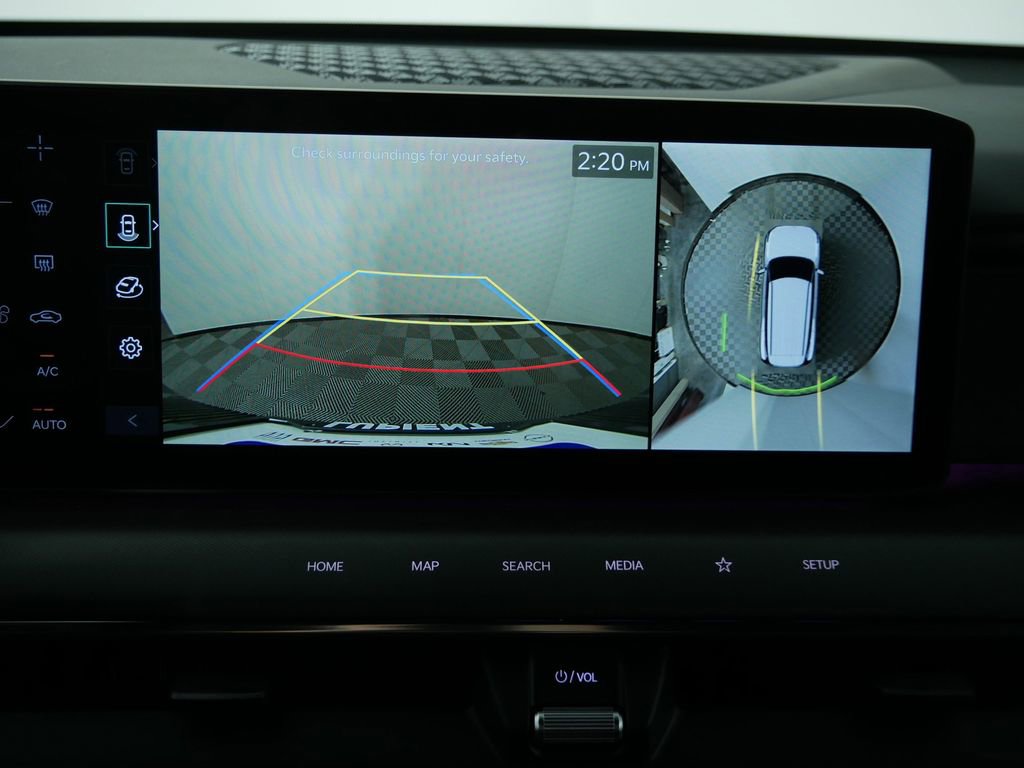 New 2026 Kia EV9 Land image 27