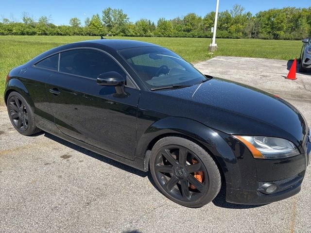 Used 2008 Audi TT 3.2 AWD/4WD image 7
