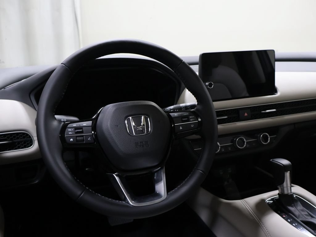 New 2027 Honda HR-V EX-L image 23