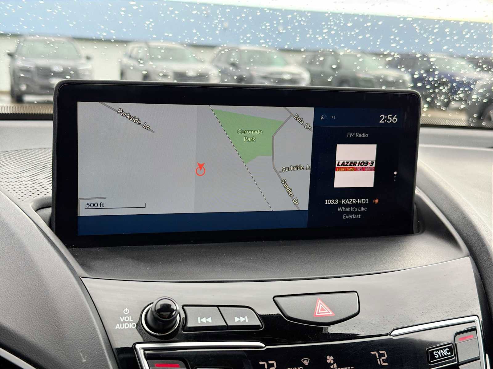Used 2020 Acura RDX A-Spec image 24