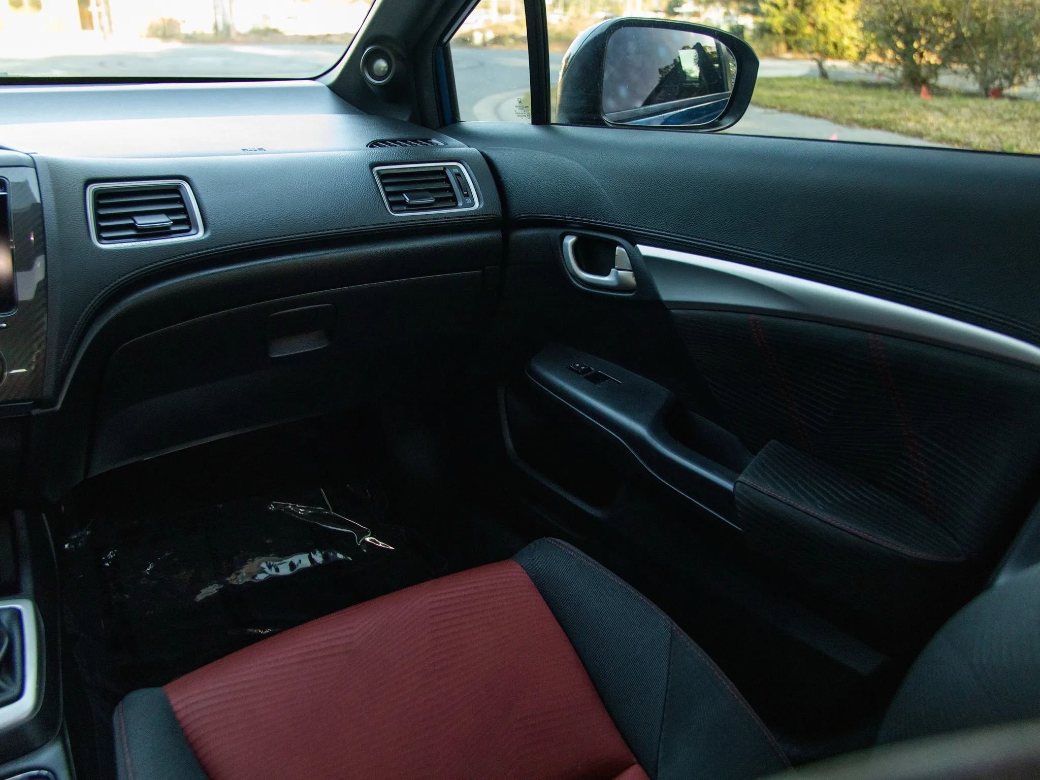 Used 2014 Honda Civic Si image 37