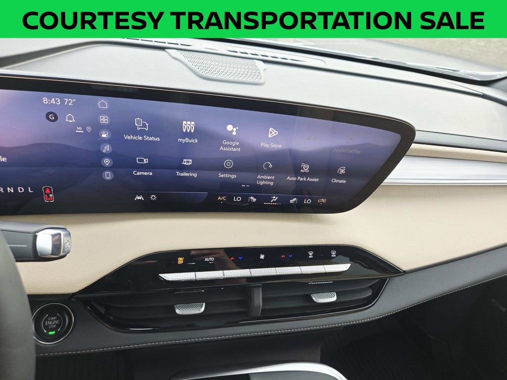 New 2026 Buick Enclave Preferred w/ Super Cruise Package image 22