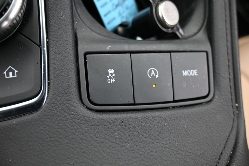 Used 2024 Cadillac XT4 Luxury FWD image 23