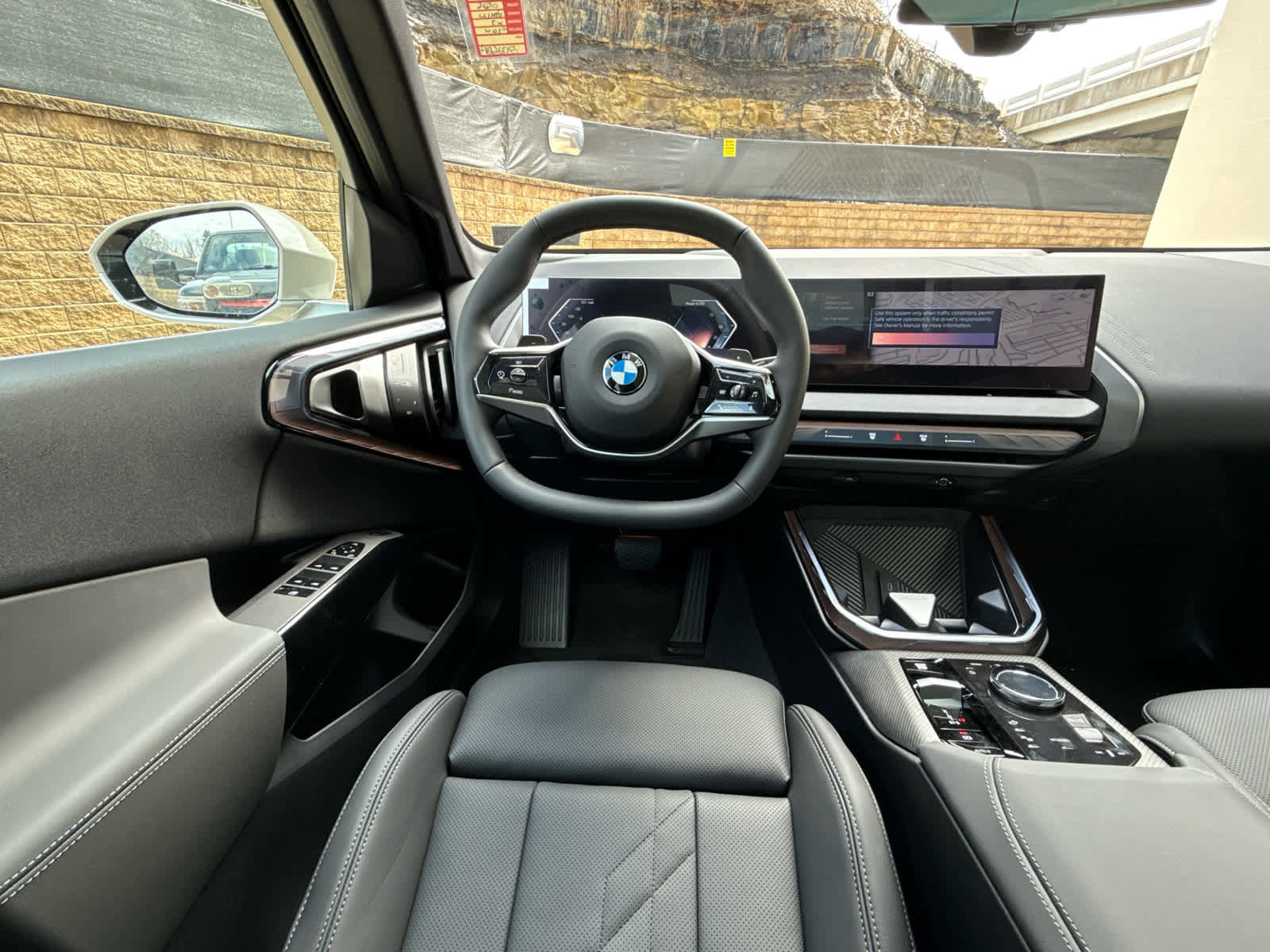 New 2026 BMW X3 xDrive30 w/ Convenience Package image 12