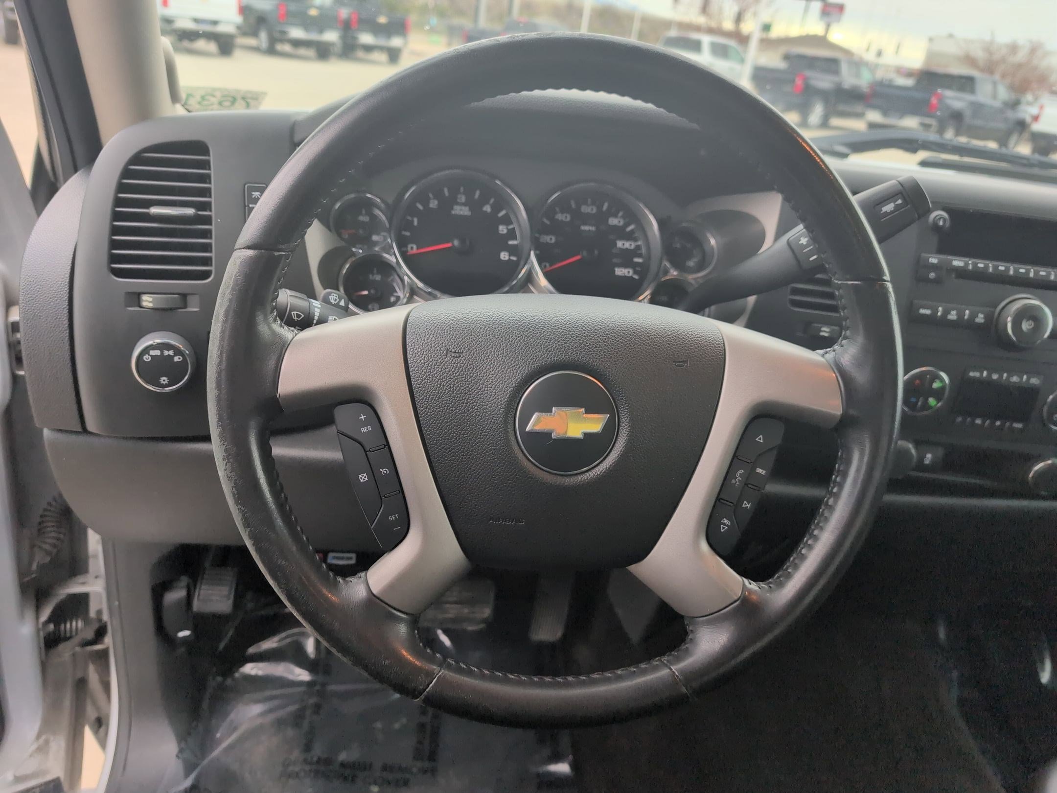 Used 2012 Chevrolet Silverado 1500 LT w/ All-Star Edition image 15