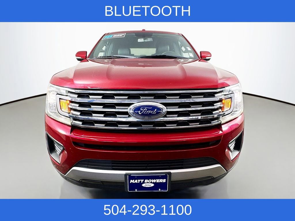 Used 2018 Ford Expedition XLT w/ Equipment Group 201A image 2
