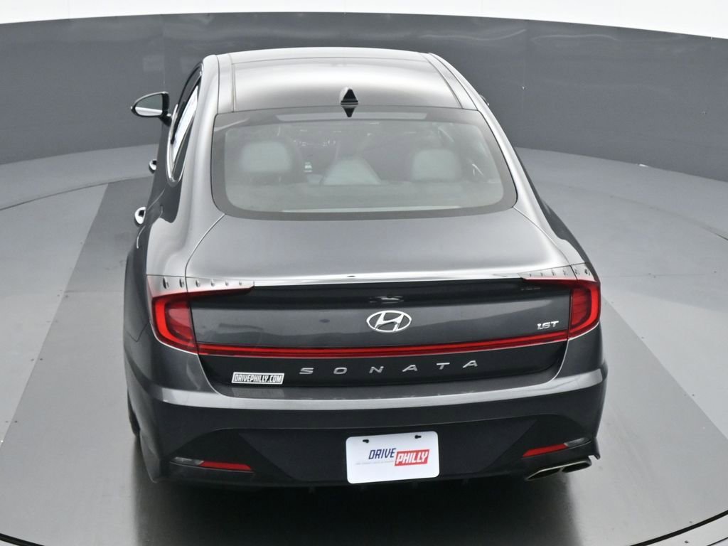 Used 2021 Hyundai Sonata SEL Plus w/ Tech Package image 20