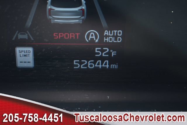 Used 2023 Kia Telluride S w/ S Sunroof Package image 38