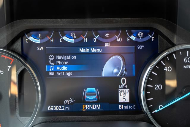 Used 2024 Ford Expedition Limited AWD/4WD image 38