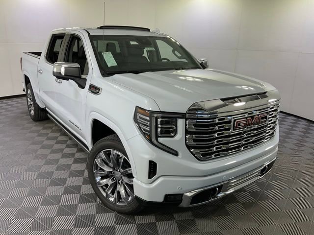 New 2026 GMC Sierra 1500 Denali image 51