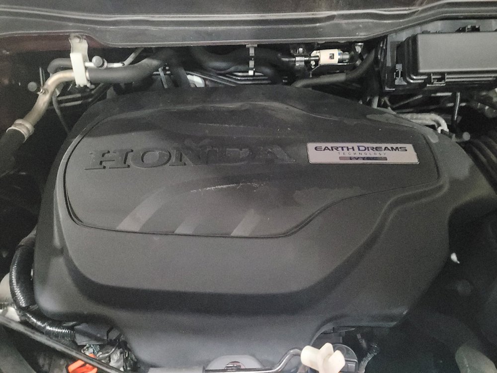 Used 2019 Honda Ridgeline RTL image 30