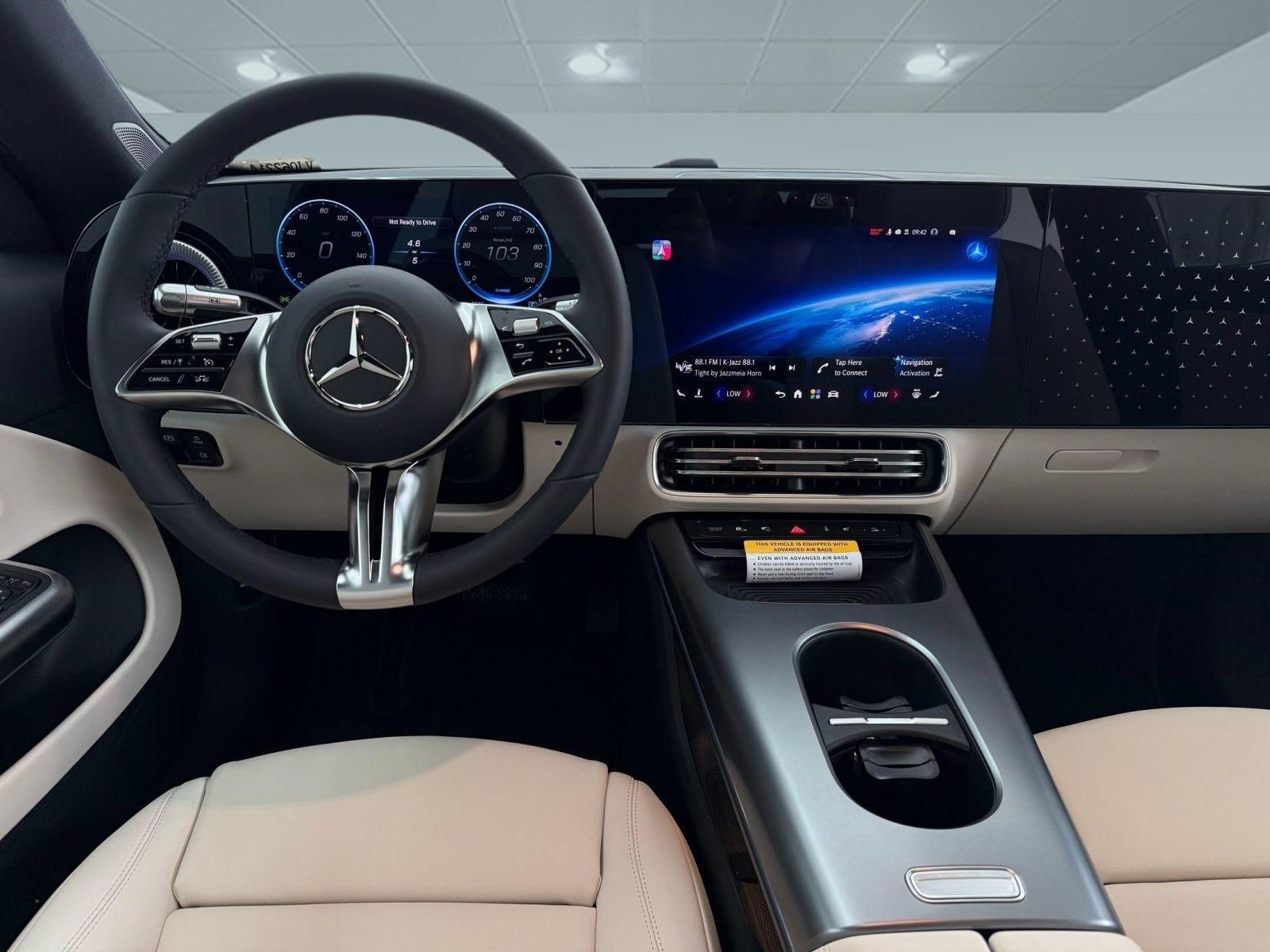 New 2027 Mercedes-Benz CLA 250+ image 29
