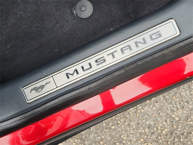 Used 2021 Ford Mustang Mach-E Premium image 33