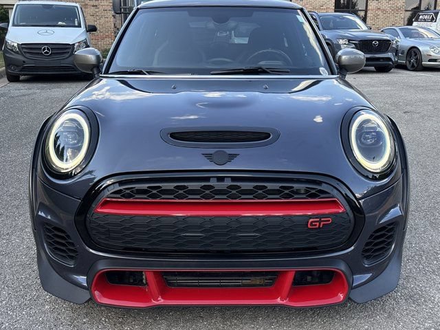 Used 2021 MINI Cooper John Cooper Works GP FWD image 15