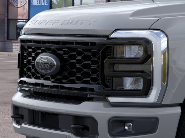 New 2026 Ford F350 Lariat w/ Black Appearance Package AWD/4WD image 17