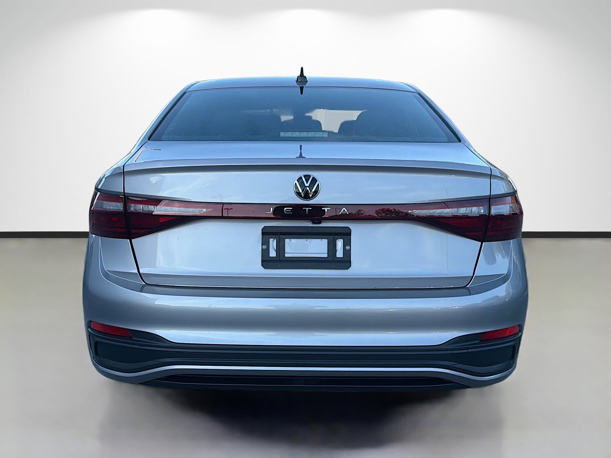 New 2026 Volkswagen Jetta Sport FWD image 4
