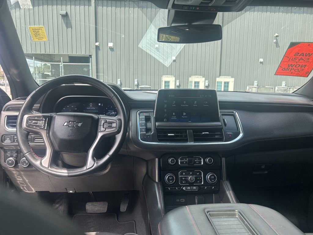 Used 2023 Chevrolet Tahoe RST w/ Luxury Package image 23