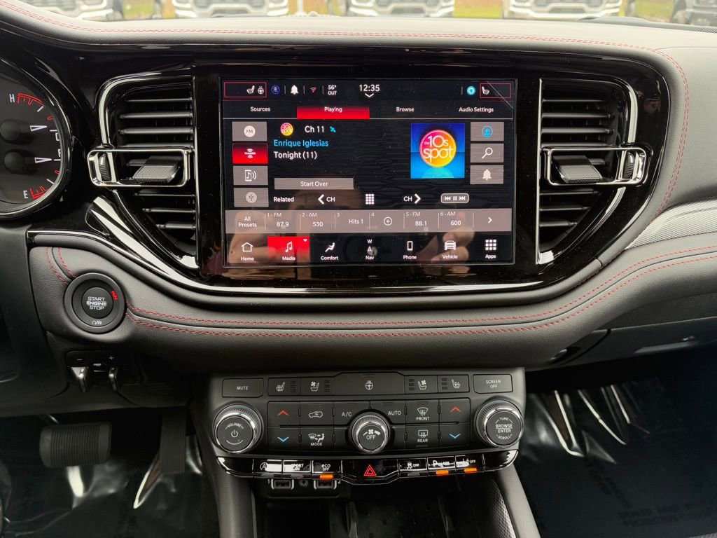 New 2026 Dodge Durango GT AWD/4WD image 26