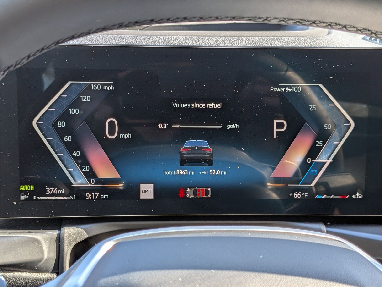 Used 2025 BMW 430i xDrive w/ Premium Package image 20