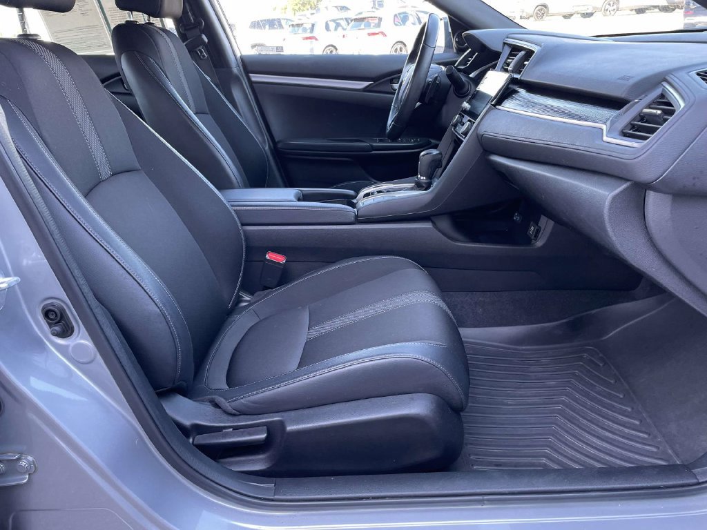 Used 2021 Honda Civic Sport image 17