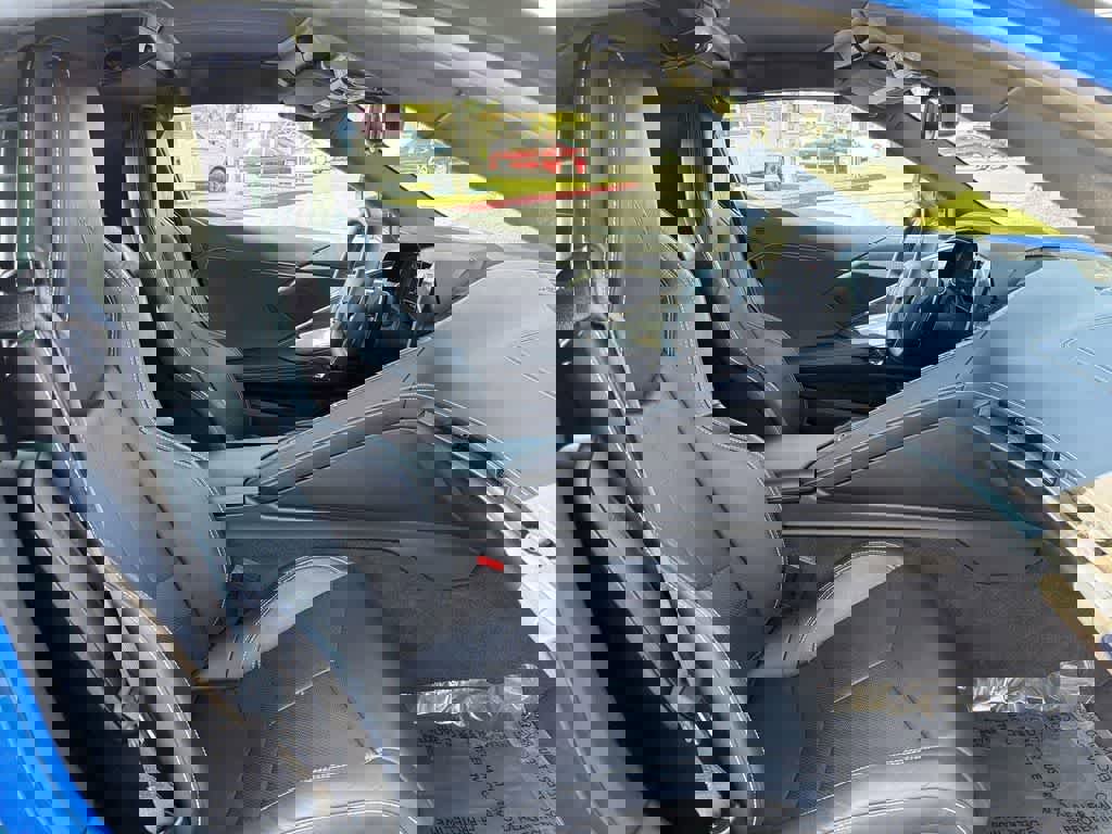 Used 2024 Chevrolet Corvette Stingray Coupe w/ 1LT image 32