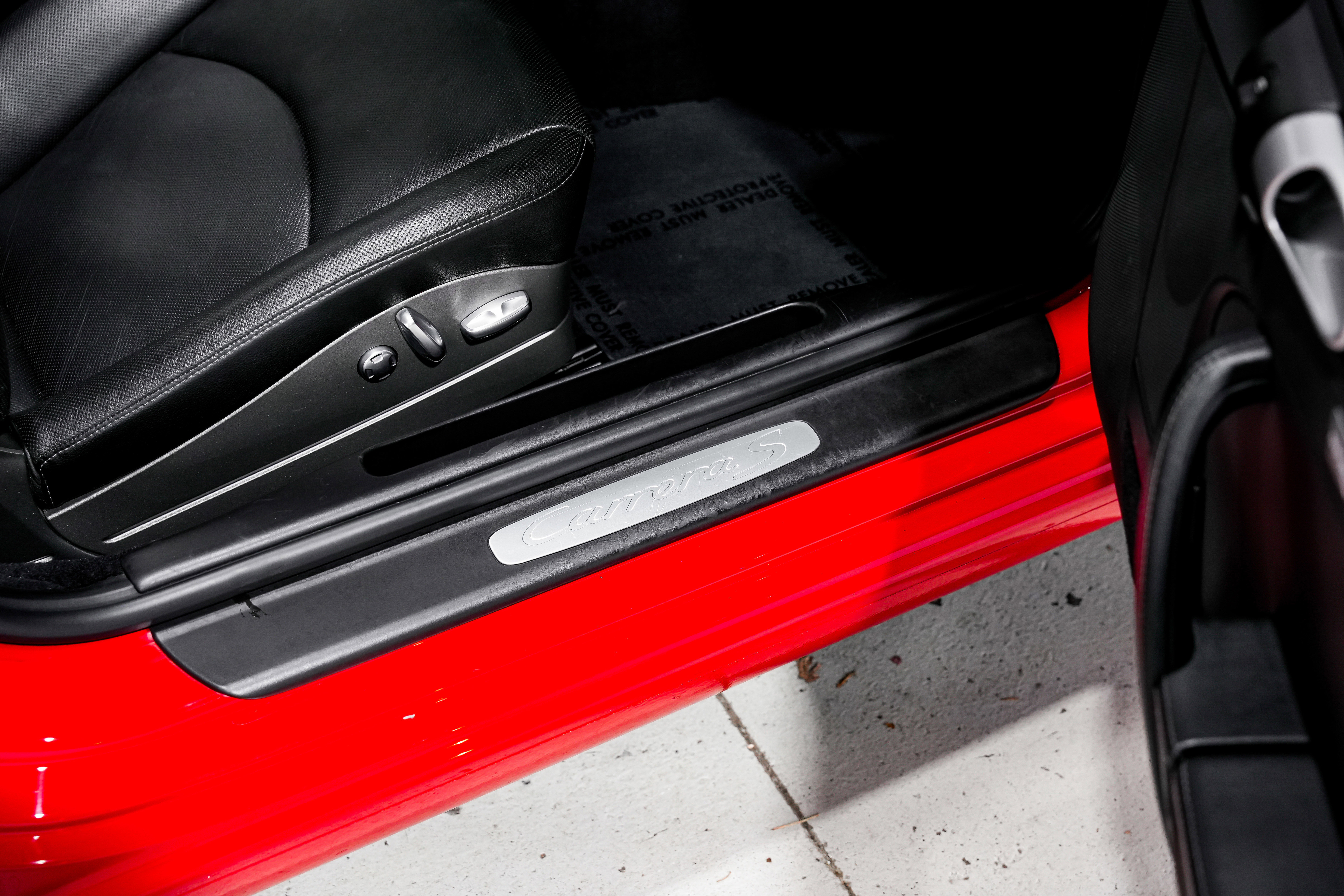 Used 2012 Porsche 911 Carrera S image 25