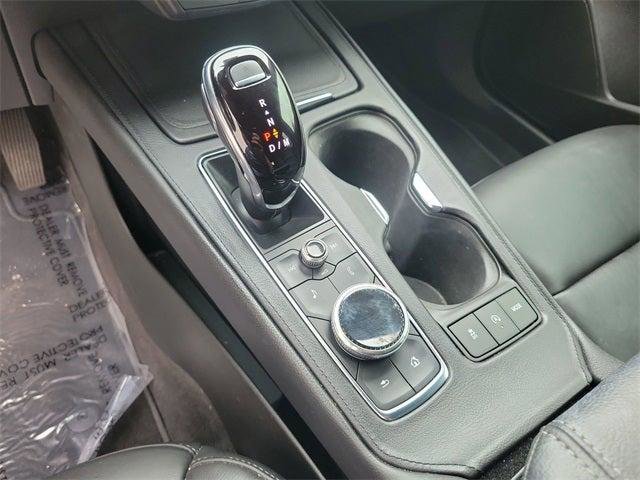 Used 2022 Cadillac XT4 Premium Luxury w/ Safety Alert Package image 87