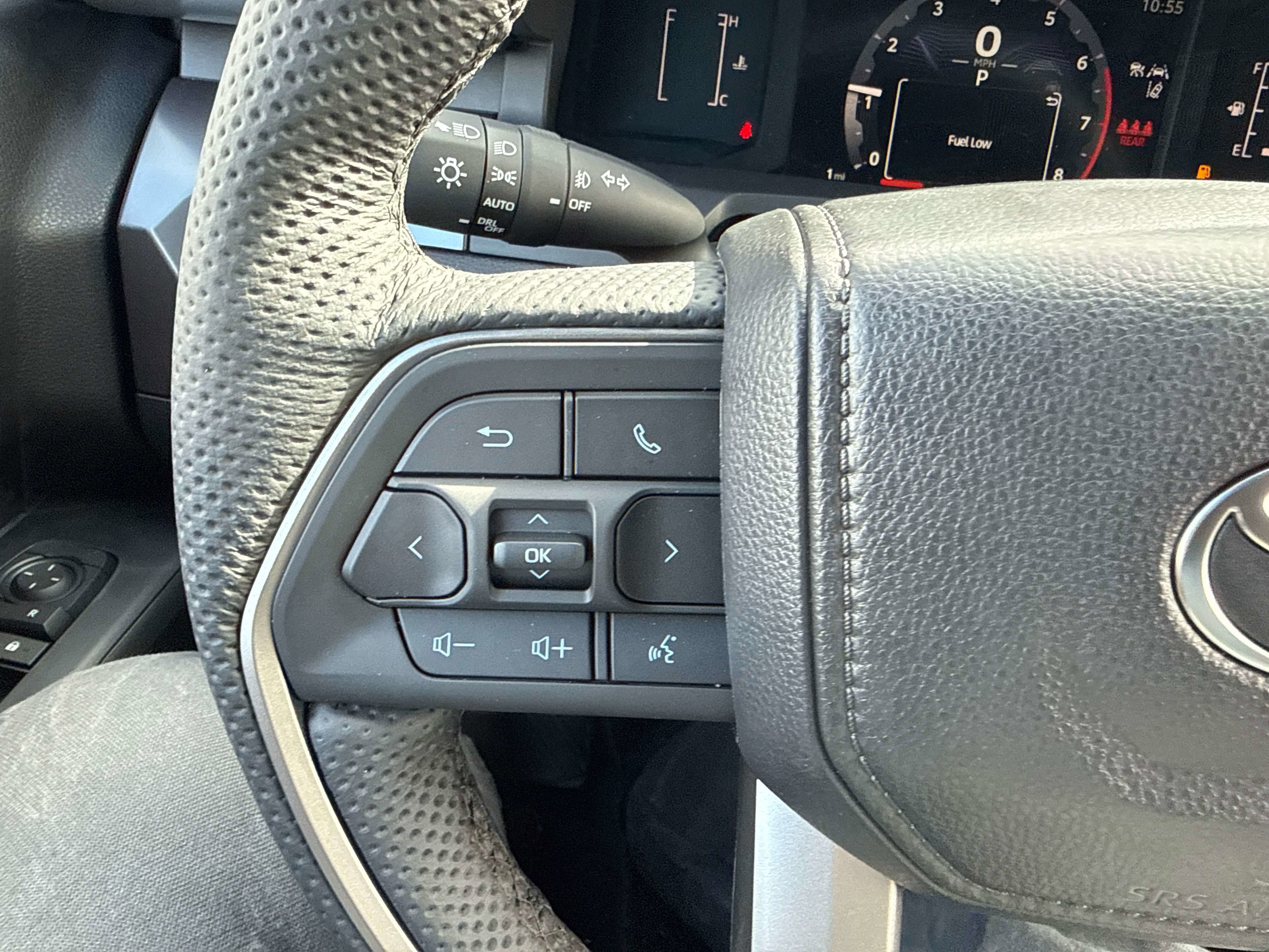 New 2026 Toyota Tacoma SR5 image 22