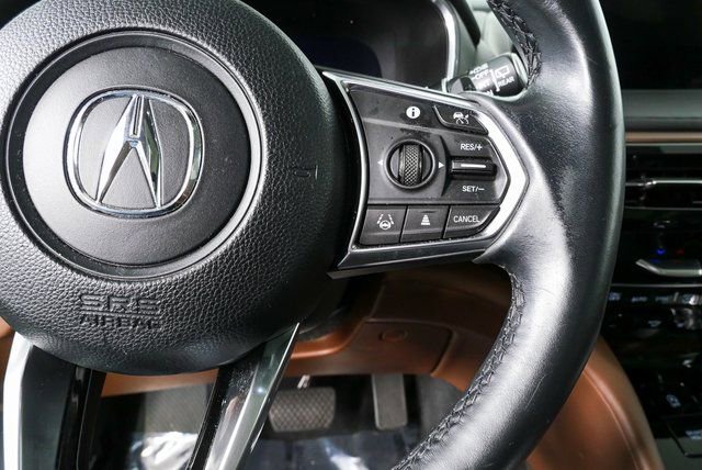 Used 2022 Acura MDX FWD w/ Technology Package image 10