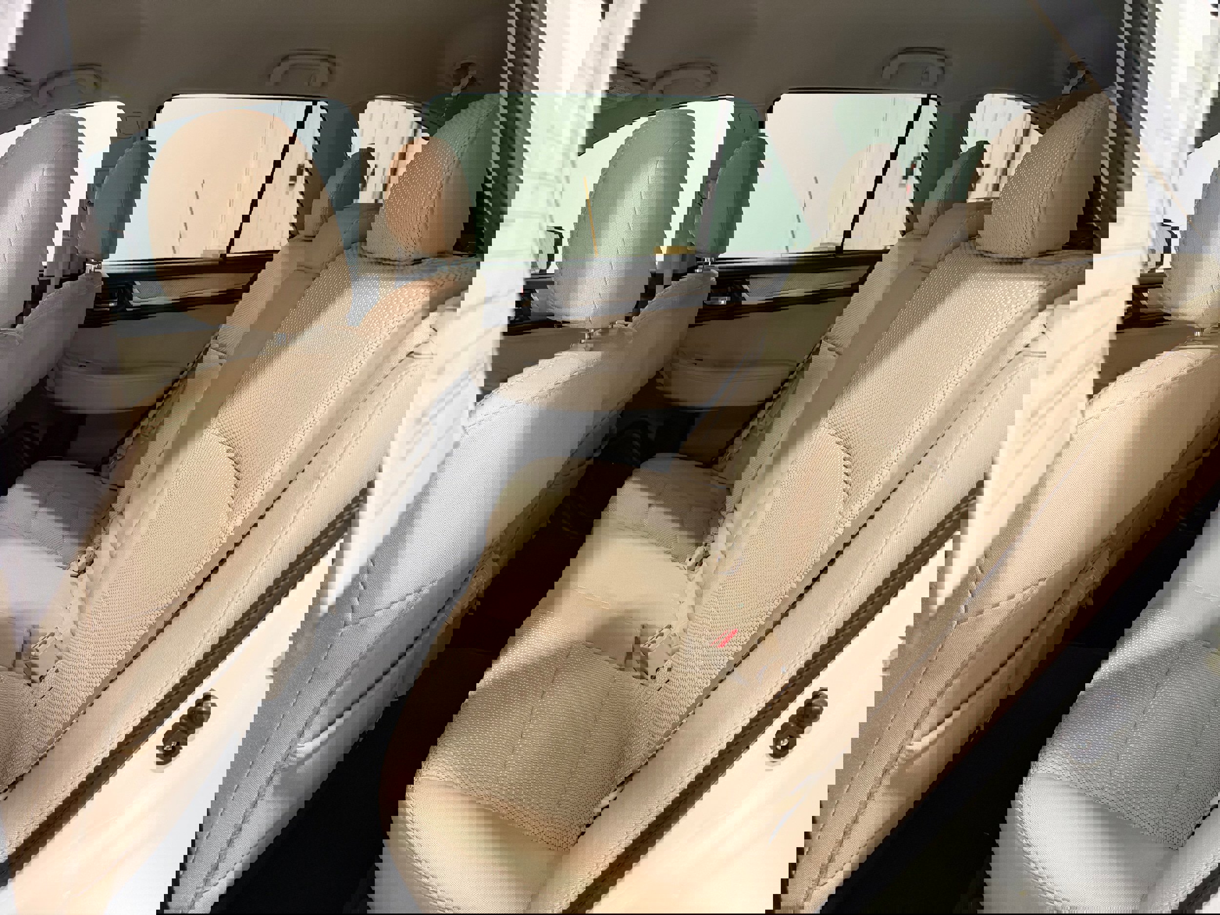 Used 2018 Subaru Outback 2.5i Premium image 24