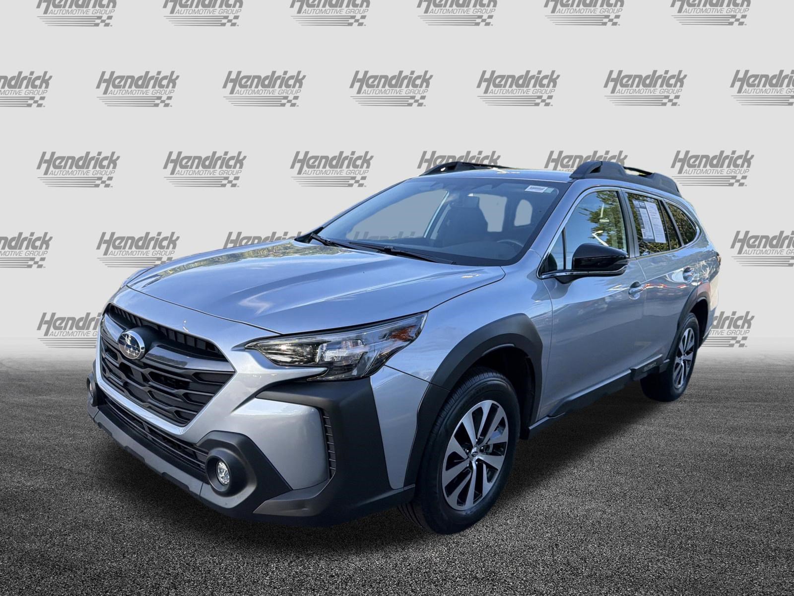 Used 2023 Subaru Outback Premium AWD/4WD image 7