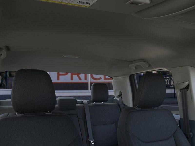 New 2025 Ford Maverick XLT w/ XLT Luxury Package AWD/4WD image 13