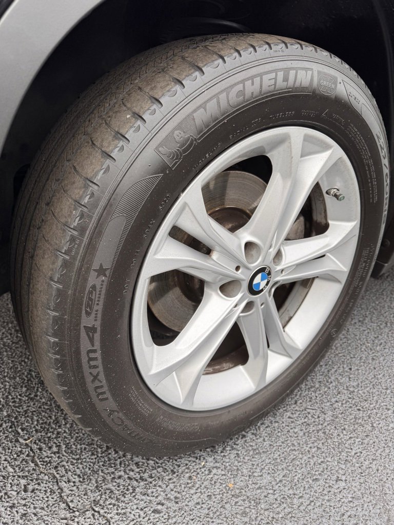 Used 2021 BMW X3 sDrive30i w/ Convenience Package image 33