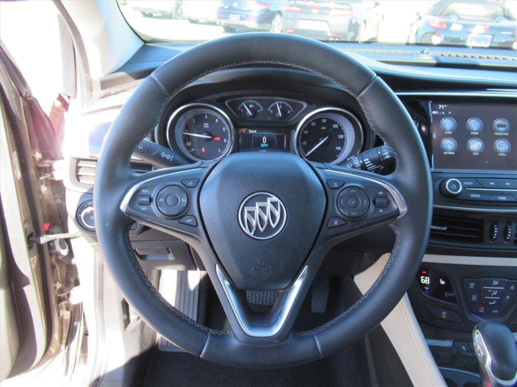 Used 2019 Buick Envision Preferred image 17