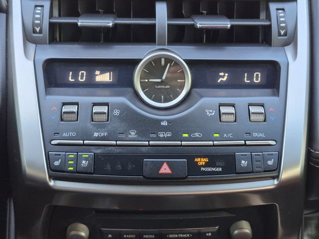 Used 2018 Lexus NX 300 FWD w/ Premium Package image 17