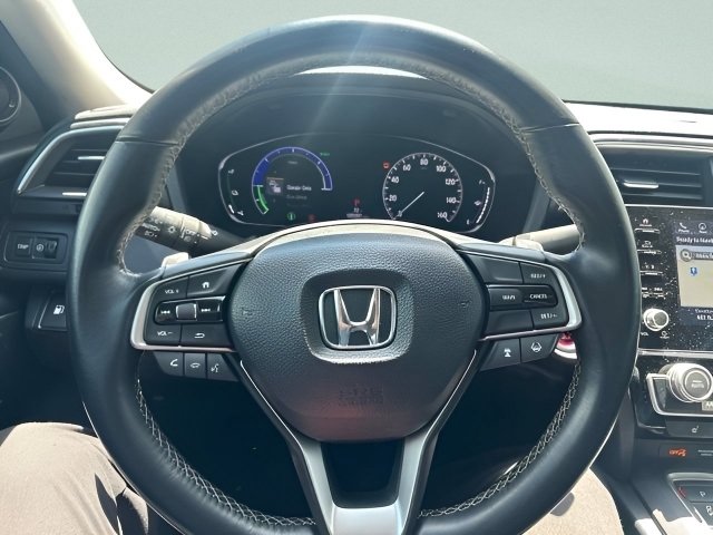 Used 2022 Honda Insight Touring image 15