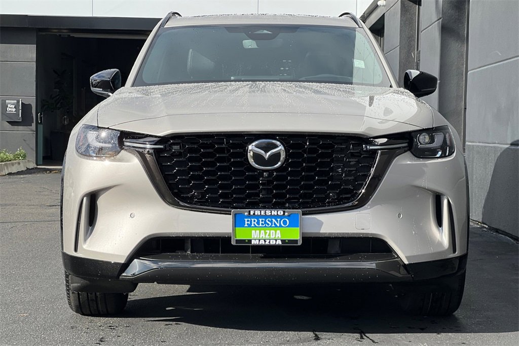 New 2026 MAZDA CX-90 3.3 Turbo S w/ Premium Package image 10