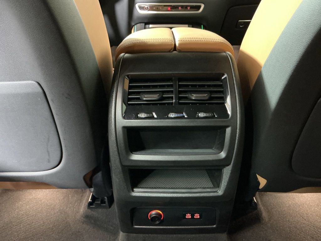 Certified 2024 BMW X5 sDrive40i w/ Premium Package RWD image 27