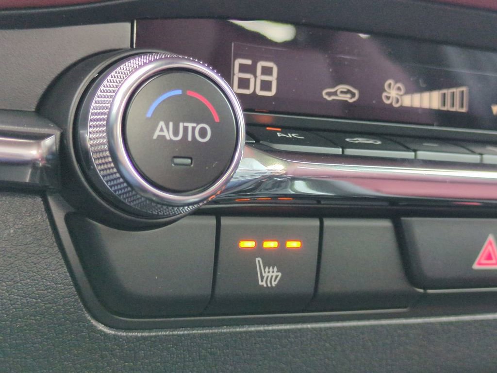 New 2026 MAZDA MAZDA3 2.5 S Hatchback w/ Premium Pkg image 23