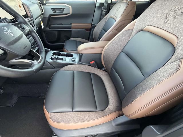 New 2026 Ford Bronco Sport Outer Banks image 19