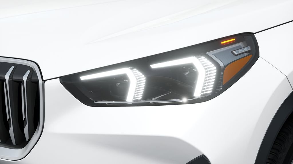 Used 2023 BMW X1 xDrive28i w/ Premium Package image 34