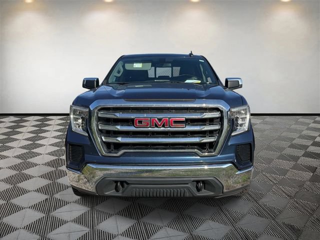 Used 2019 GMC Sierra 1500 SLE w/ SLE Value Package AWD/4WD image 2