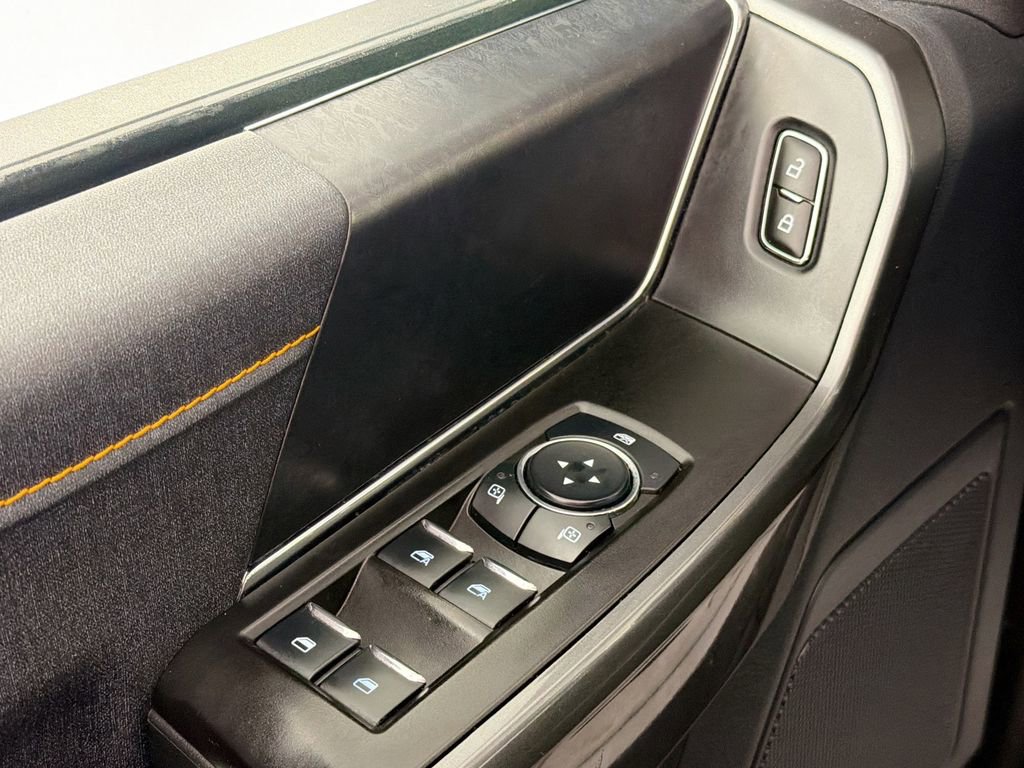 Used 2023 Ford F150 Tremor image 18