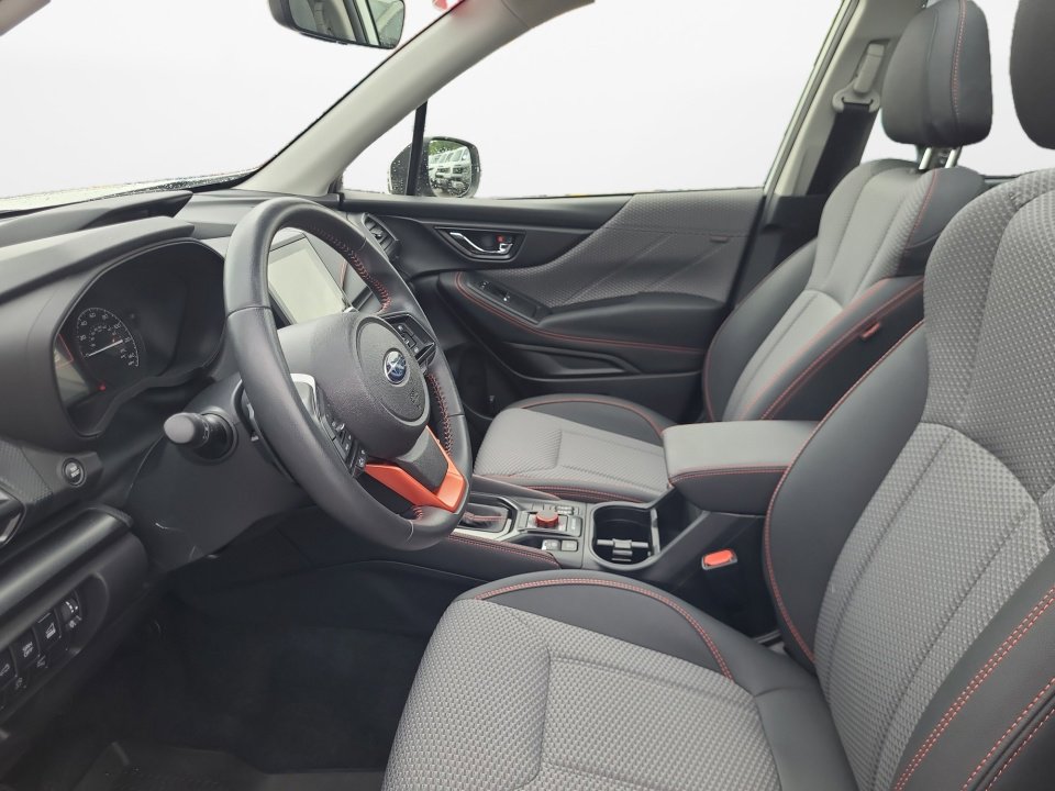 Used 2024 Subaru Forester Sport AWD/4WD image 11