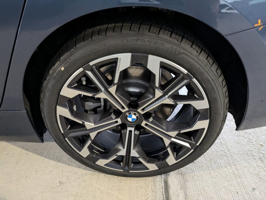New 2026 BMW 330i Sedan RWD image 6