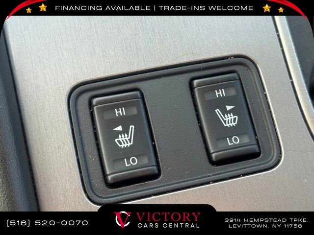 Used 2023 Nissan Murano SV image 36