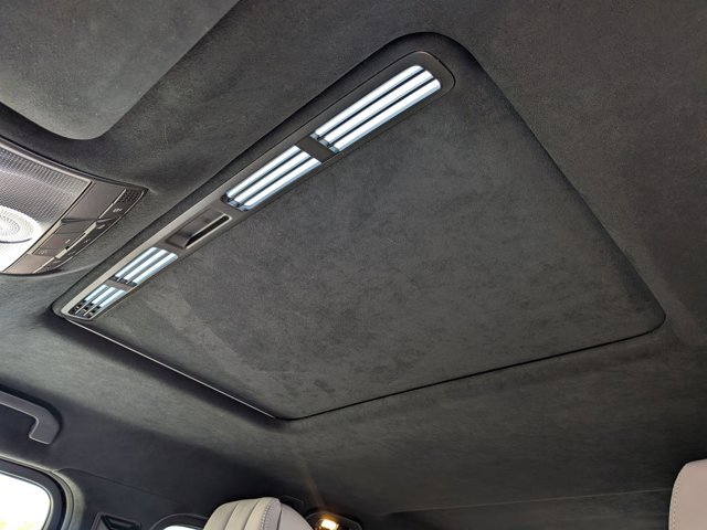 Certified 2021 Mercedes-Benz G 550 image 16