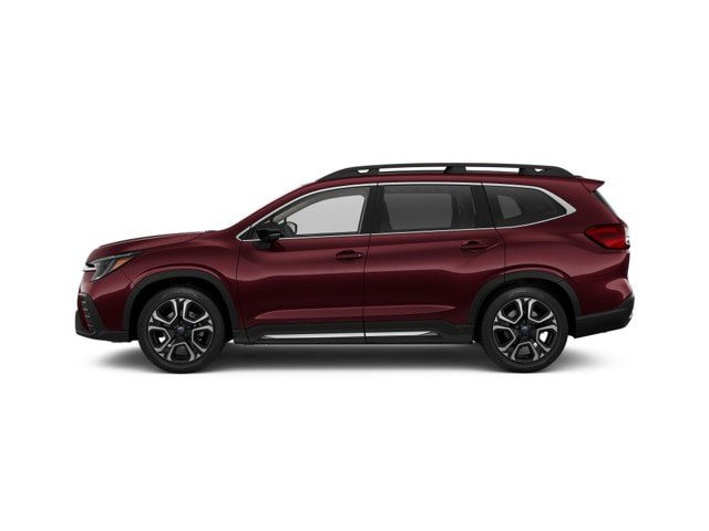 New 2027 Subaru Ascent Limited AWD/4WD image 4